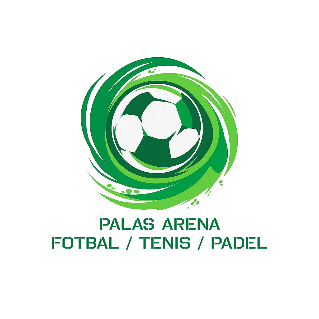 Palas Arena Logo